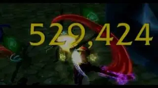 Legion 7.0.3 Arms Warrior 110 PvP