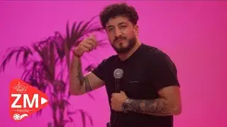 Zaur Quluzadə - Gəl Gözəlim (Klip 2024)