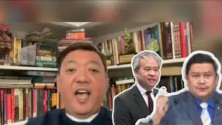 ATTY.HARRY ROQUE | THE SPOX HOUR | SEPT.9,2025