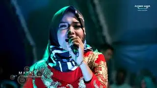 CINTA RAHASIA - FEBI FEBIOLA - CAKRAWALA PASTI BISA LIVE CEPOGO BAYANG