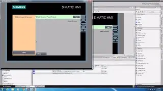Lesson 9 - Configure a Slide-in screen