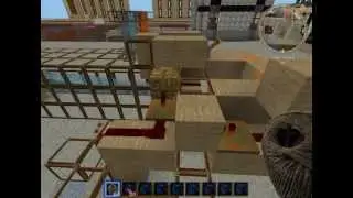Как сделать ферму пещерных пауков в MineCraft