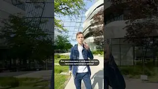 Как я снимаю видео о Питере?