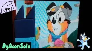 Bluey |Escritoras parte final