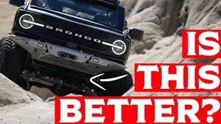IFS Or Solid Axle- Which Is Better Off-Road? | Harry Situations