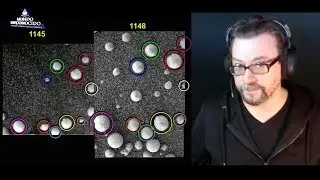 (Part 1) Scientists Find EVIDENCE of Life on Mars