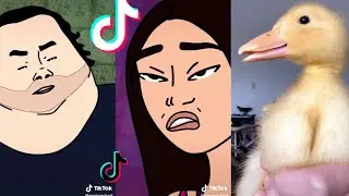 I Like the View...You're My Best View Tiktok Compilation