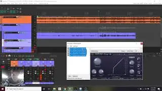 Step 3: Lay Down Your Vocals In Reaper