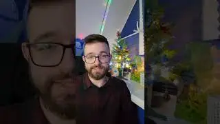 С новым годом, друзья!