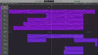 Corruption with Rage and Melancholy | Obscure 2 | Logic Cover