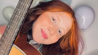 Vou Te Amar - Geovanna Jainy