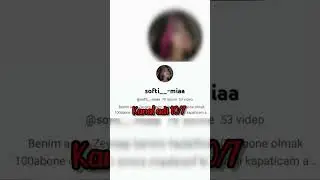 kanal puanlıyorum Part2#keşfet