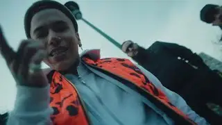 BRNBQ Drill