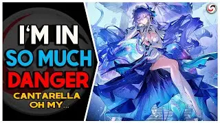 CANTARELLA just threw ALL my plans into the ocean... 2.2 drip-marketing