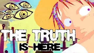THE SECRET OF THE WORLD | One Piece Chapter 1084 FIRST REACTION