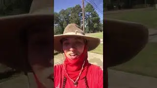 Please DON’T do this! 