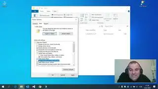 Windows dosya uzantısı göster / gizle özelliği