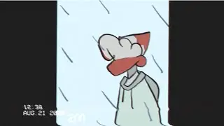 Don’t ask me how I am (vent) (Animation Meme)