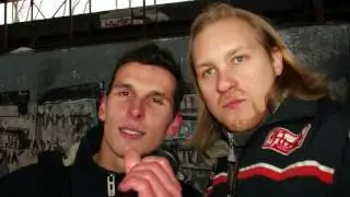 Mc Dawe feat Boniati Remix 2012