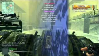 MW2: WhiteWater v5 Patch {W/ DOWNLOAD}