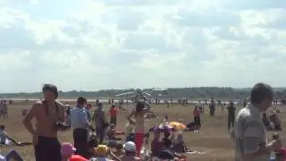 100 лет ВВС России 10