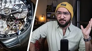 4 Watch Trend Predictions For 2024!