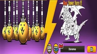 The Battle Cats Hack 10.4.1 | Giang Gaming (android/ios) #25