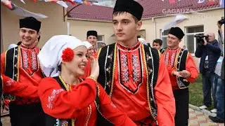 Гагаузы кто они.