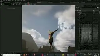 Assassin's Creed Unreal Engine 5 : Dev 06 - Basic Locomotion