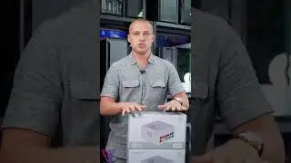 Свежий приход шикарных блоков питания для Ваших ПК!