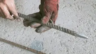 Concrete Chipping Hammer How To avoid Your Hands Be Beaten helpful Tips.