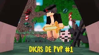 GUIAS DE PVP #1 FallHit/Alternate Line | SE TORNE UM DEUS |