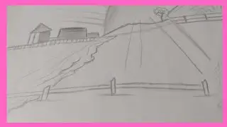 Freehand drawing!
