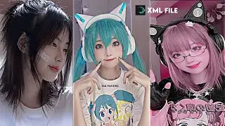 🎟️🥀 New Alight Motion Trending Tutorial XML File 2022--Alight Motion XML File 🔥🥀