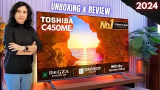 Toshiba C450ME | Best Budget 50