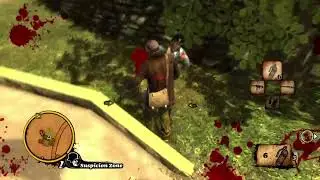 The Saboteur