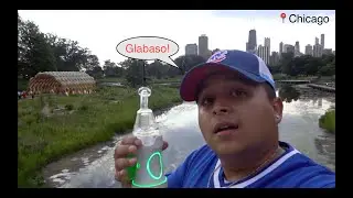 Big Dabs on a Cloudy Day