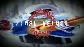 Final Weiner ( Final Escape but Sans sings it )