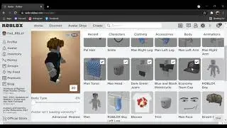 New roblox code
