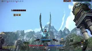 TERA: Returning to TERA Part 3 2021