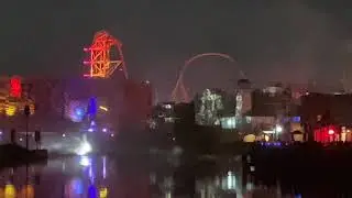 HHN21 fountains