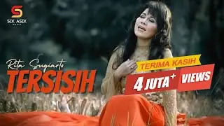 Rita Sugiarto - Tersisih (Official Music Video)