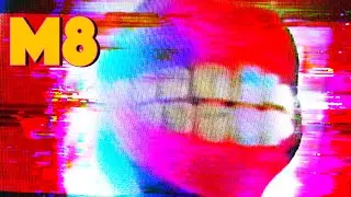 the stuff of nightmares