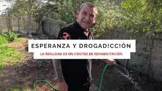 Extreme Rehabilitation: Lives Hanging by a Thread