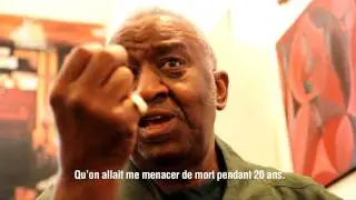 Pretty As I Wanna Be, the story of Bernard Purdie (teaser)
