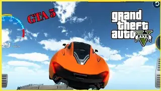 This Game Be Like GTA 5 | This Is The Best Car Racing Game | Mr RED