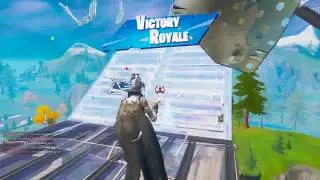 First week on Mouse & Keyboard (Snipers only)+ clips