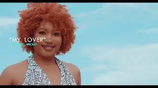 MY LOVER- QWALITY  KBY (OFFICIAL 4K VIDEO)  #2024 #afrobeat #ugandanmusic #westernmusic