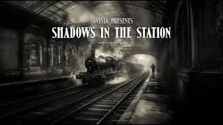 Shadows in the Station - Teaser