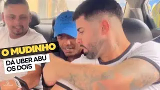 abu atacar novamente dessa vez foi dois de uma vez 